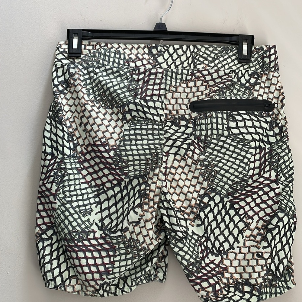 Outerknown Pocket Evolution Boardshorts Swim Trun… - image 3